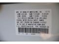 NH788PX: White Orchid Pearl 2017 Honda Accord EX Sedan Color Code