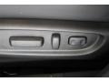 Crystal Black Pearl - Accord Touring Sedan Photo No. 11