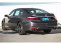 2017 Modern Steel Metallic Honda Accord Touring Sedan  photo #2