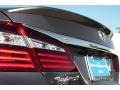 2017 Modern Steel Metallic Honda Accord Touring Sedan  photo #3