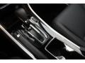Crystal Black Pearl - Accord Touring Sedan Photo No. 26