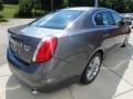 2012 Sterling Gray Metallic Lincoln MKS AWD  photo #5