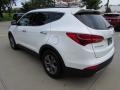 Frost White Pearl - Santa Fe Sport  Photo No. 9