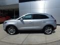 2015 Ingot Silver Metallic Lincoln MKC AWD  photo #2