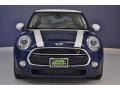 Deep Blue Metallic - Hardtop Cooper S 2 Door Photo No. 2