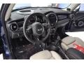 Deep Blue Metallic - Hardtop Cooper S 2 Door Photo No. 11