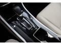 2017 Blue Sky Metallic Honda Accord Hybrid Sedan  photo #23