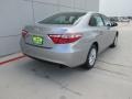 Celestial Silver Metallic - Camry LE Photo No. 4