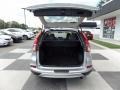 Alabaster Silver Metallic - CR-V EX Photo No. 5
