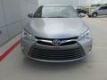 Celestial Silver Metallic - Camry LE Photo No. 8