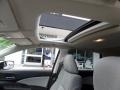 Alabaster Silver Metallic - CR-V EX Photo No. 11