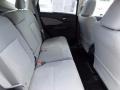 Alabaster Silver Metallic - CR-V EX Photo No. 14