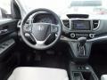 Alabaster Silver Metallic - CR-V EX Photo No. 15
