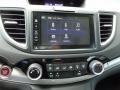Alabaster Silver Metallic - CR-V EX Photo No. 17