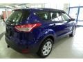 Deep Impact Blue - Escape S Photo No. 3