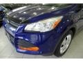Deep Impact Blue - Escape S Photo No. 5