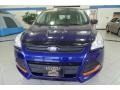 Deep Impact Blue - Escape S Photo No. 11