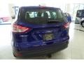 Deep Impact Blue - Escape S Photo No. 12