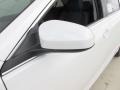 Blizzard White Pearl - Camry SE Photo No. 12