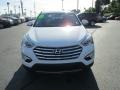 Monaco White - Santa Fe GLS AWD Photo No. 3