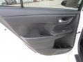 Blizzard White Pearl - Camry SE Photo No. 17