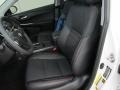 Black Front Seat Photo for 2017 Toyota Camry #115048975