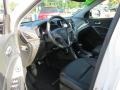 Monaco White - Santa Fe GLS AWD Photo No. 11