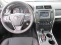 Blizzard White Pearl - Camry SE Photo No. 23