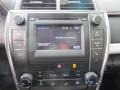 Blizzard White Pearl - Camry SE Photo No. 25
