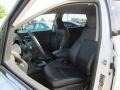 Monaco White - Santa Fe GLS AWD Photo No. 15