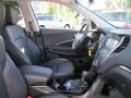 Monaco White - Santa Fe GLS AWD Photo No. 16