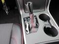 Blizzard White Pearl - Camry SE Photo No. 27