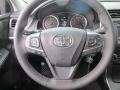 Blizzard White Pearl - Camry SE Photo No. 28