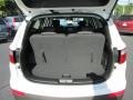 Monaco White - Santa Fe GLS AWD Photo No. 19