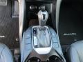 Monaco White - Santa Fe GLS AWD Photo No. 26