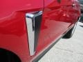 Crystal Red Tintcoat - SRX Luxury AWD Photo No. 40