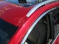 Crystal Red Tintcoat - SRX Luxury AWD Photo No. 42
