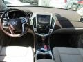 2013 Crystal Red Tintcoat Cadillac SRX Luxury AWD  photo #45