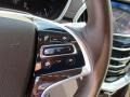 2013 Crystal Red Tintcoat Cadillac SRX Luxury AWD  photo #49