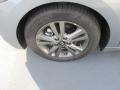 2017 Gray Hyundai Elantra SE  photo #11