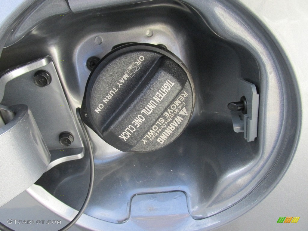 2017 Elantra SE - Gray / Gray photo #13