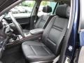 2011 Deep Sea Blue Metallic BMW X5 xDrive 35i  photo #12