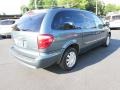 2007 Magnesium Pearl Chrysler Town & Country Touring  photo #6