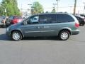 2007 Magnesium Pearl Chrysler Town & Country Touring  photo #9