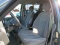 2007 Magnesium Pearl Chrysler Town & Country Touring  photo #15