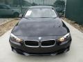 2013 Jet Black BMW 3 Series 328i xDrive Sedan  photo #6