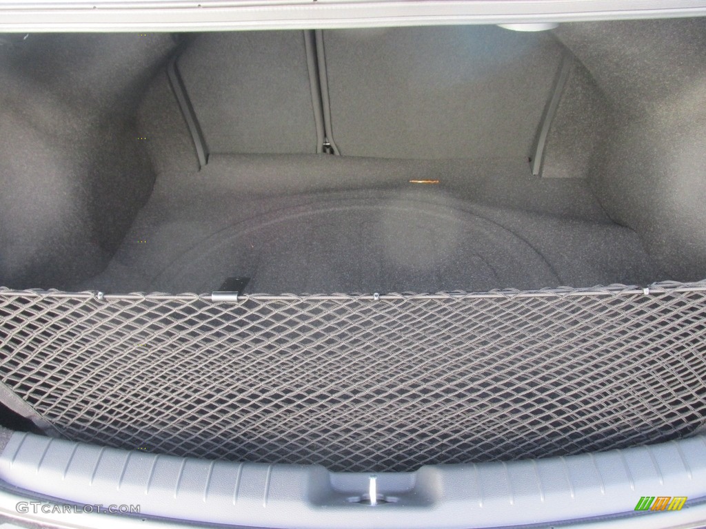 2017 Elantra Limited - Black / Black photo #16