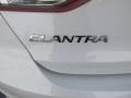 White - Elantra SE Photo No. 14