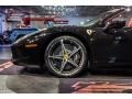 Nero Pastello (Black) - 458 Spider Photo No. 17