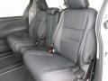 2016 Super White Toyota Sienna SE  photo #16